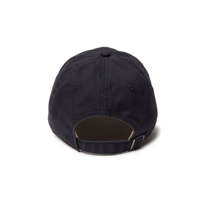 NEW ERA 9TWENTY Khaki Sweat Band ニューヨーク・ヤンキース ネイビー カーキスウェットバンド