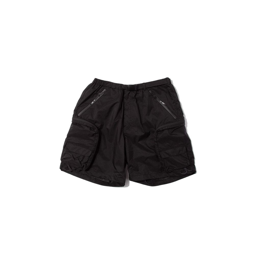 F/CE.  2.5 LAYER FEATURE ZIP SHORTS