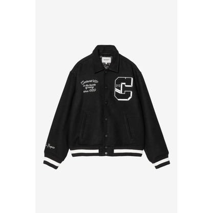 CARHARTT WIP World Class Varsity Jacket