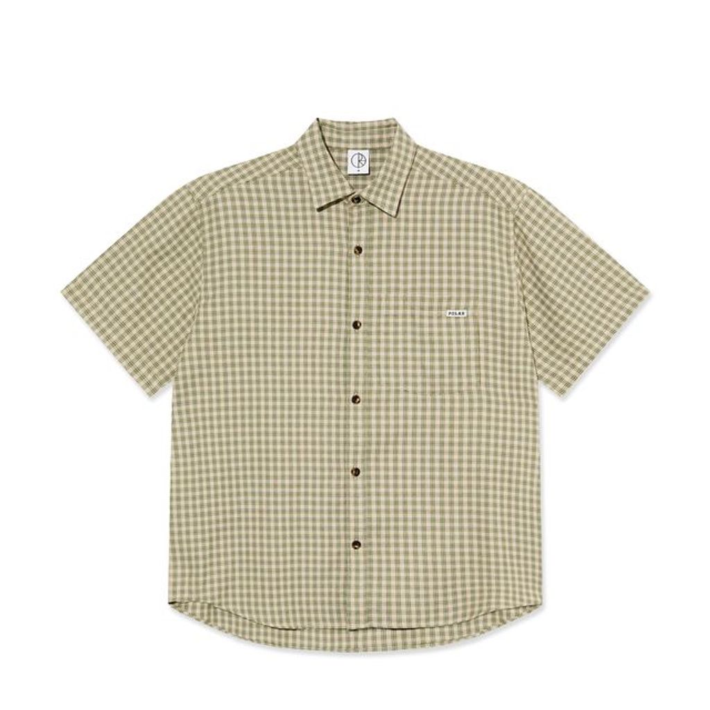 Polar Skate Co. Mitchell Shirt
