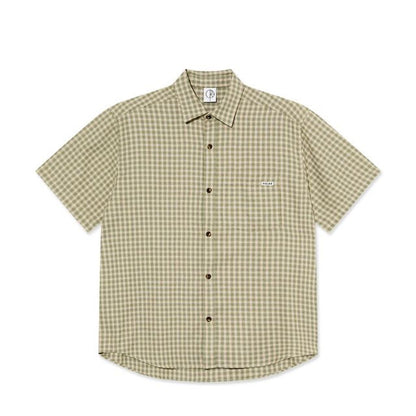 Polar Skate Co. Mitchell Shirt