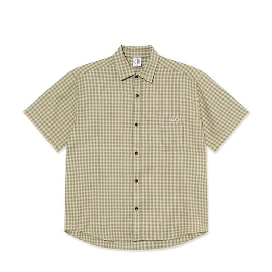 Polar Skate Co. Mitchell Shirt