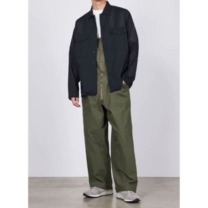 MARKA ORGANIC COTTON LOAN OFFICER SHIRT