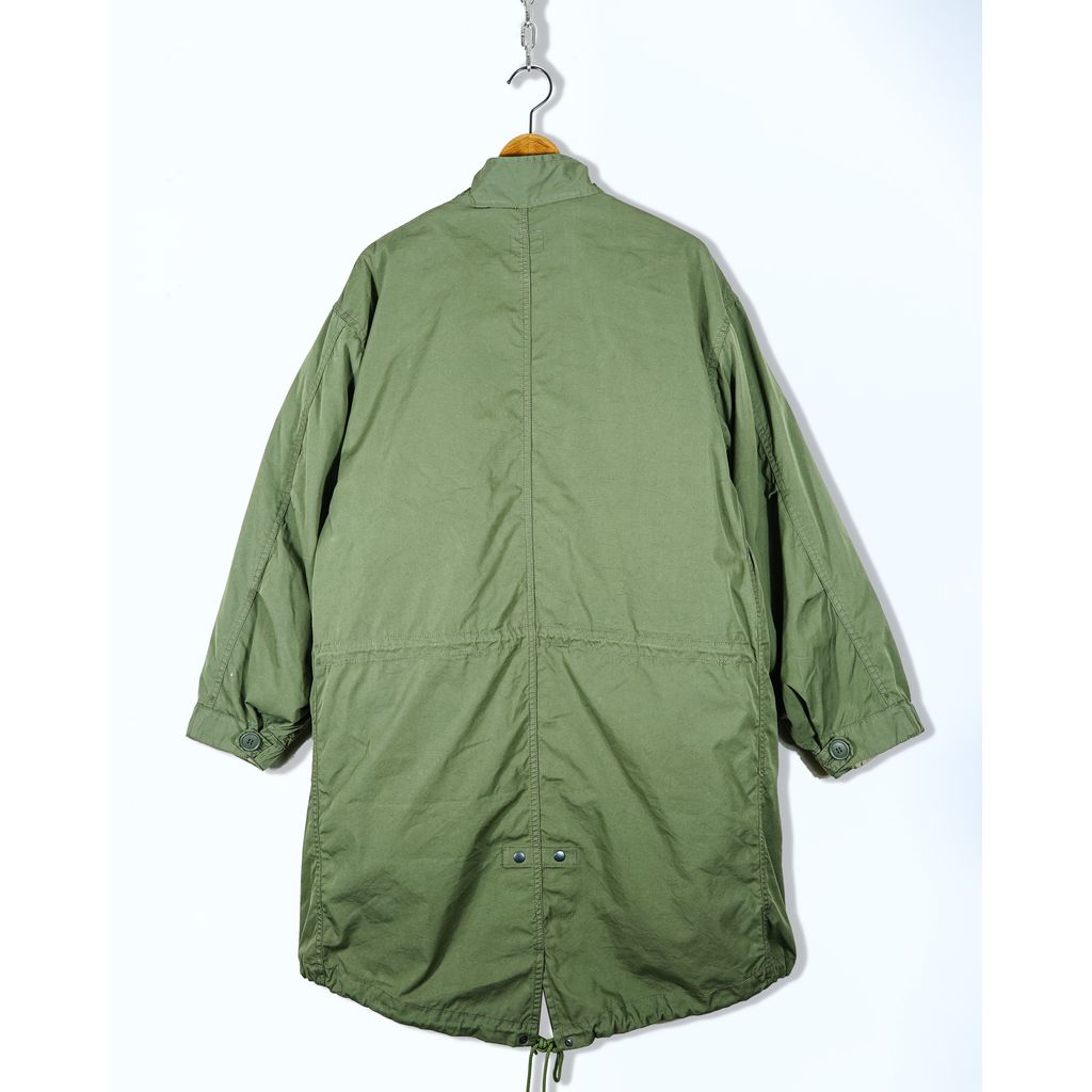 ANDFAMILYS M-65 Cold Weather Field Coat - Regular Fit -