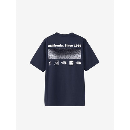 THE NORTH FACE ショートスリーブヒストリカルロゴティー