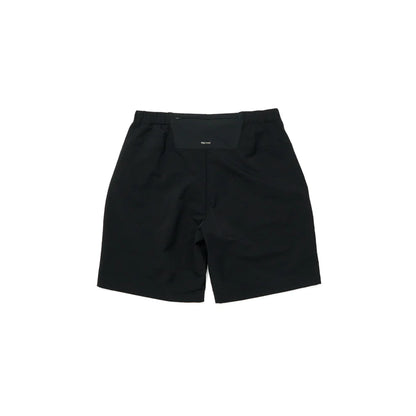 VAINL ARCHIVE MARMOT NYLON SHORTS