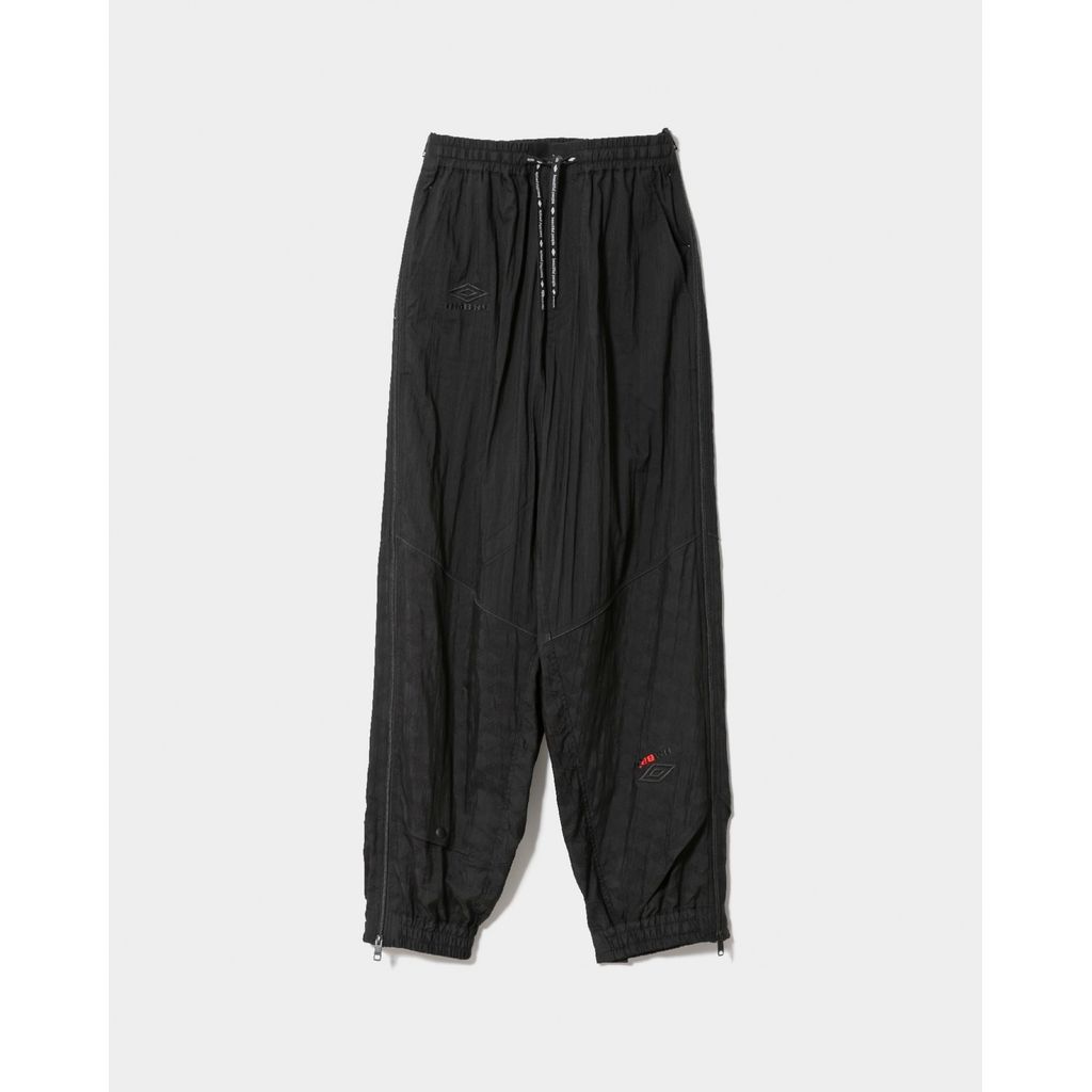 beautiful people UMBRO double-end nylon track pants