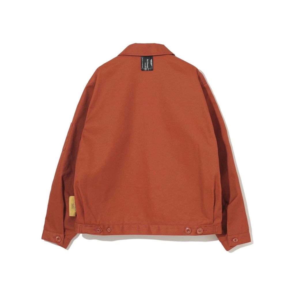 UNDERCOVER × DICKES UC1F4205