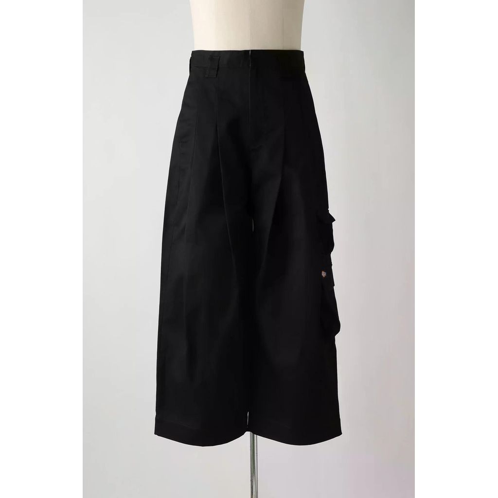 SHINYAKOZUKA lost and found pockets baggy with Dickies