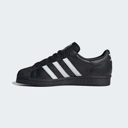adidas Originals SUPERSTAR 82 （Core Black / Cloud White / Core Black）