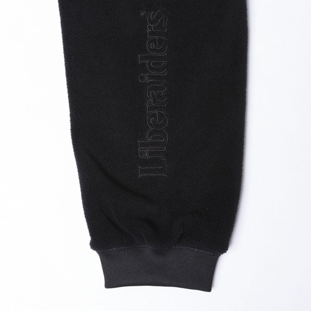 Liberaiders  FLEECE CREWNECK