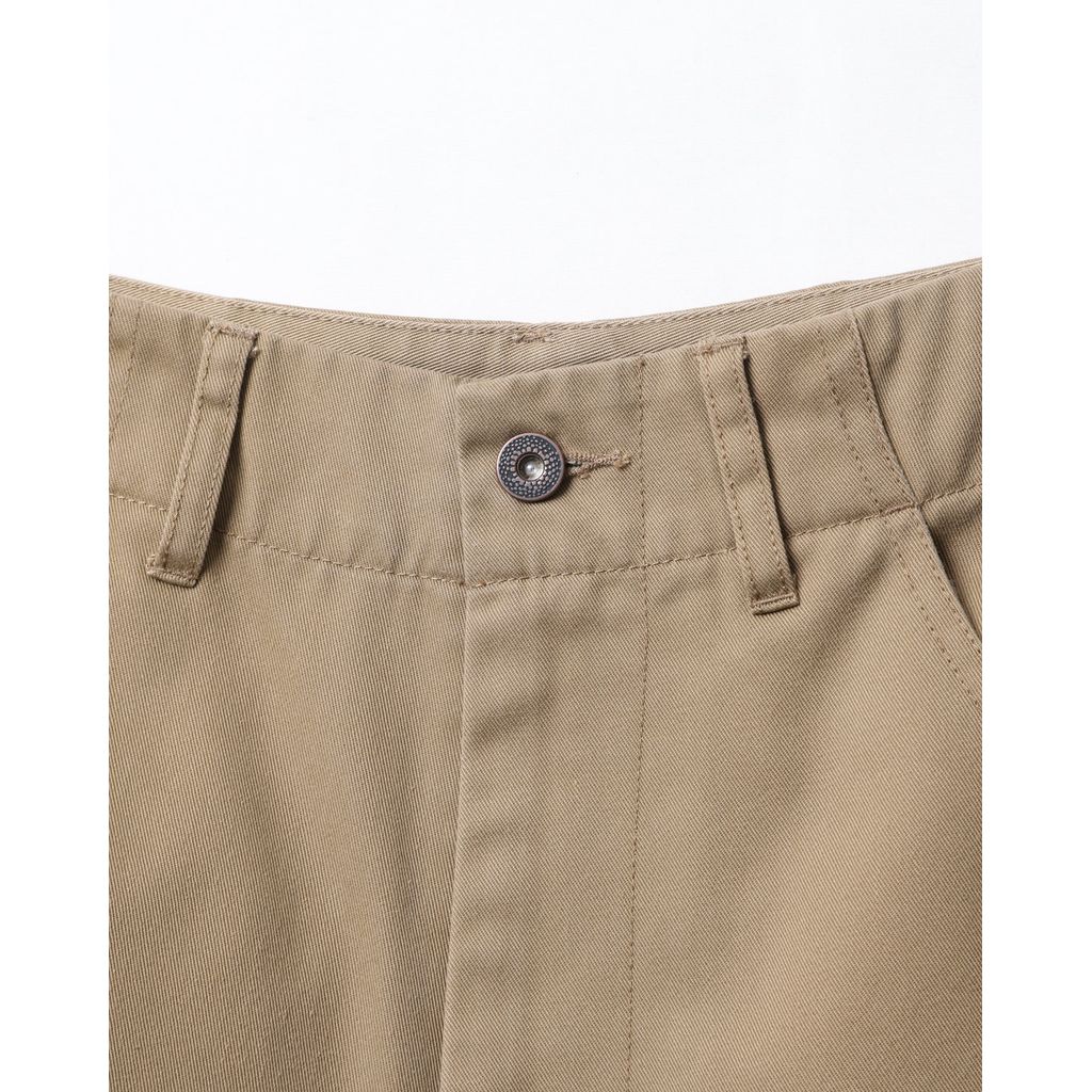 liberaiders T/C SARROUEL CHINO PANTS