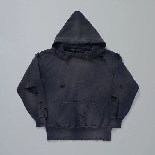 New Manual #031 CP AFTER HOODIE