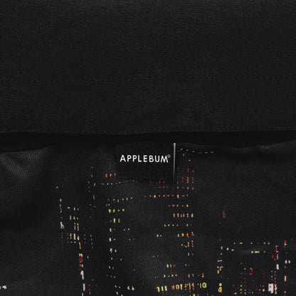 APPLEBUM “BABYLON VIEW2” HIGH TECH ANORAK / 2420621