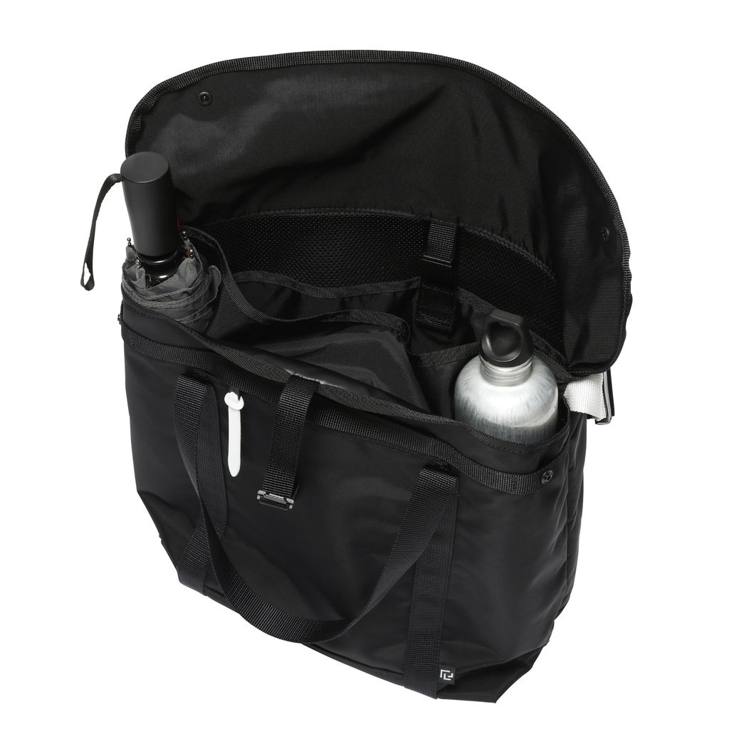 RAMIDUS SHATI TOTE MESSENGER BAG