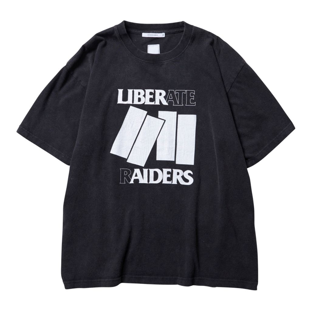 Liberaiders  COMPOSITION TEE