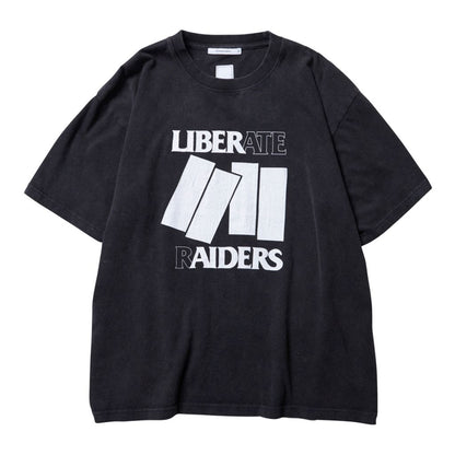 Liberaiders  COMPOSITION TEE