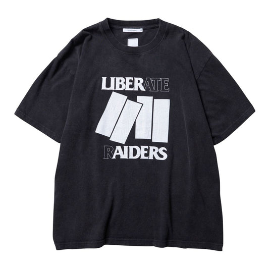Liberaiders  COMPOSITION TEE