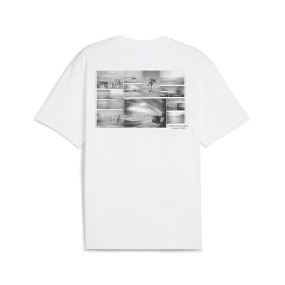 PUMA X LIBERAIDERS TEE