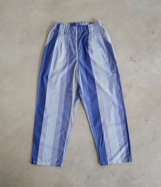 VOO CRAZY STRIPE EZslacks