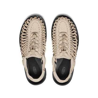KEEN UNEEK PLT SAFARI/BLACK