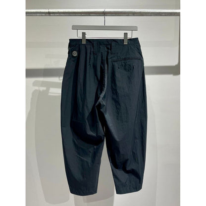 PORTER CLASSIC POPLIN BEBOP PANTS
