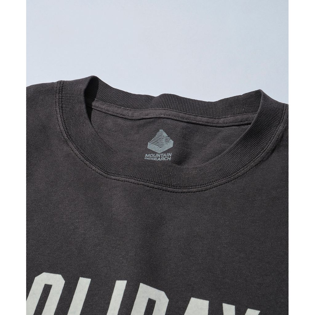 MOUNTAIN RESEARCH  H.I.T.M.