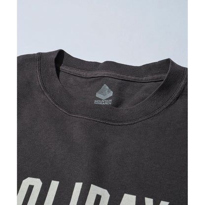 MOUNTAIN RESEARCH  H.I.T.M.