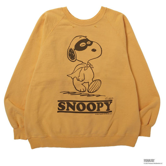 NEXUSVII. SNOOPY CREW