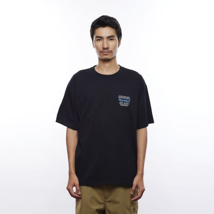 Liberaiders  COLLAGE TEE