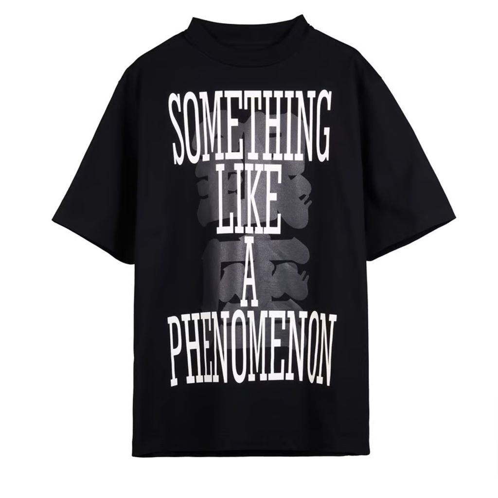 PHENOMENON SOMETHING LIKE A PHENOMENON "銀座” Tee