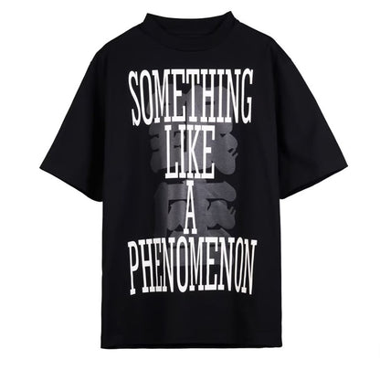 PHENOMENON SOMETHING LIKE A PHENOMENON "銀座” Tee