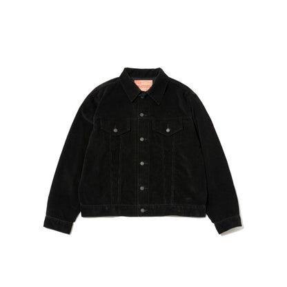 MASSES COURDURY JKT T-L
