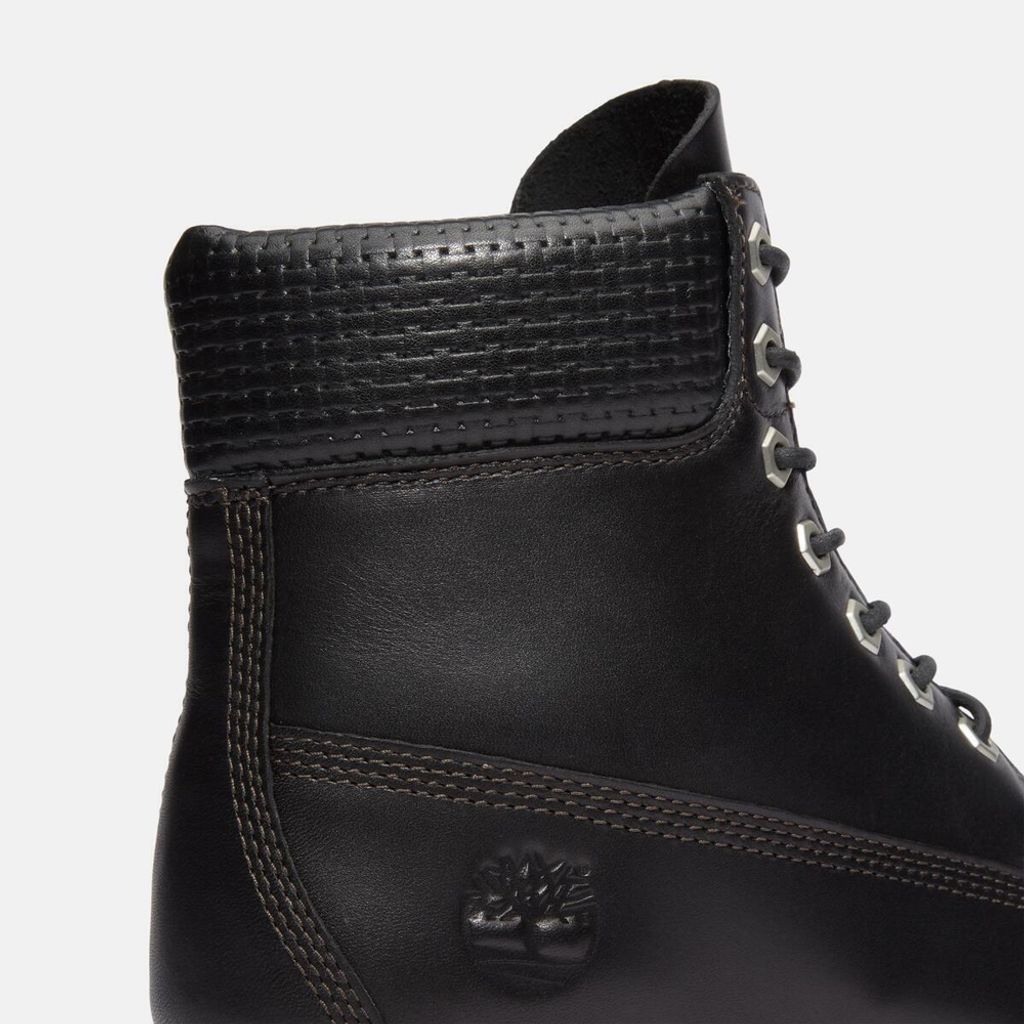 Timberland プレミアム 6インチ ウォータープルーフ ブーツ メンズ