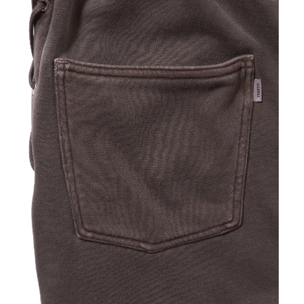 SUGARHILL RIDERS SWEAT SHORTS