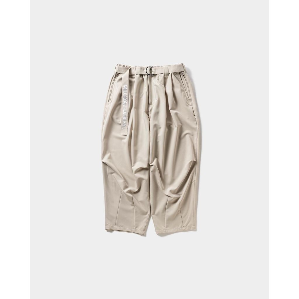TIGHTBOOTH TRO BALLOON PANTS