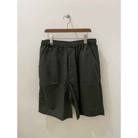 AXESQUIN NYLON BIG SHORTS