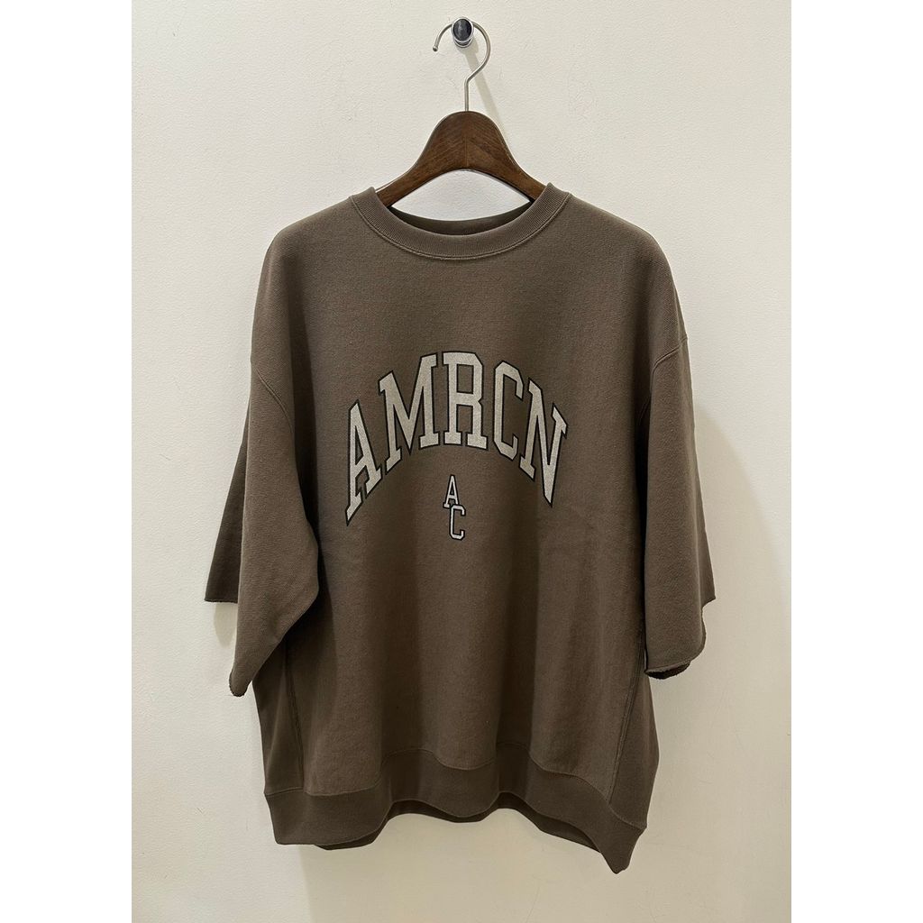 Americana SWEAT SHIRTS BRF-751A/1