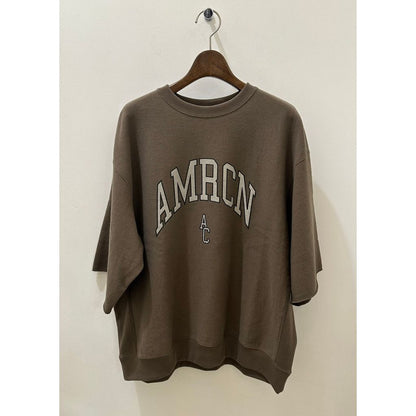 Americana SWEAT SHIRTS BRF-751A/1