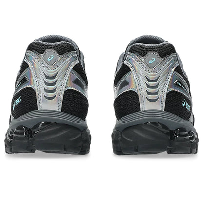 ASICS GEL-KAYANO 12.1(Black/Pure Silver)1203A996