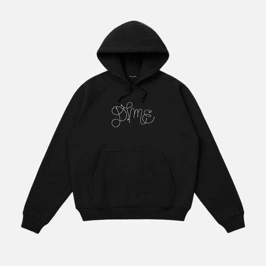 Dime Tell Hoodie