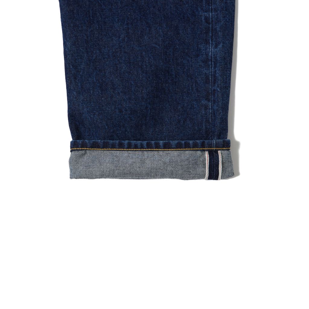 PORKCHOP × MASSES 5P POCKET PANTS P WASH