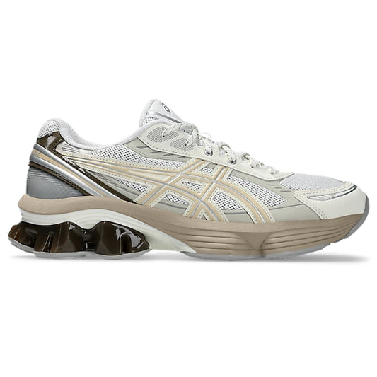 ASICS GEL-KINETIC FLUENT(White/Marzipan)
