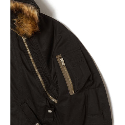 SUGARHILL N-2 JACKET
