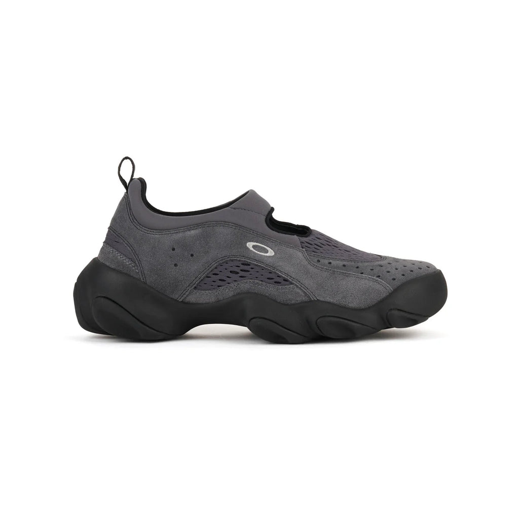 Oakley Factory Team Flesh Sandal - Asphalt