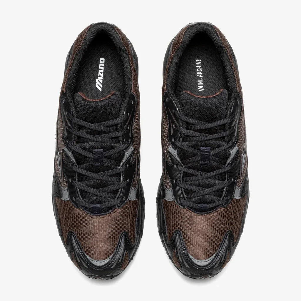VAINL ARCHIVE MIZUNO WAVE RIDER 10