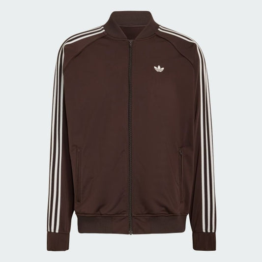adidas originals  ブリットコア SST トラックトップ