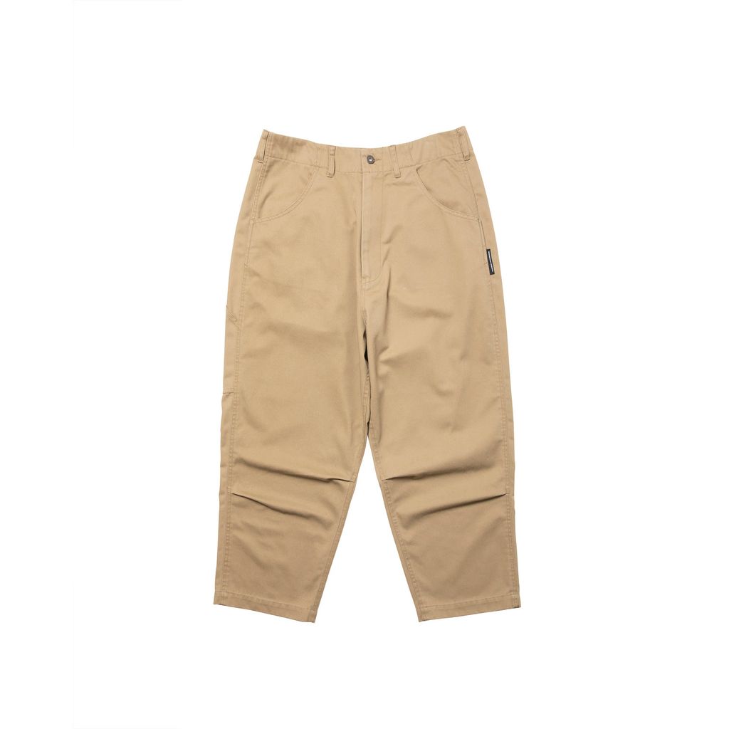 liberaiders T/C SARROUEL CHINO PANTS