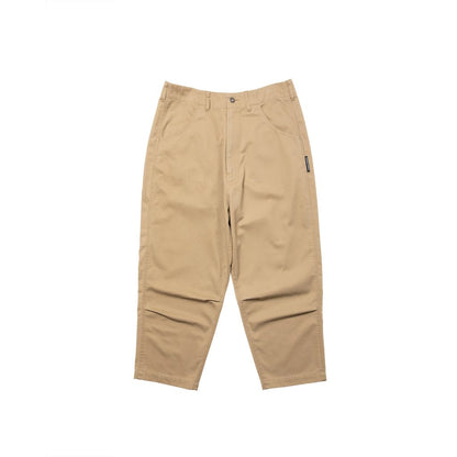 liberaiders T/C SARROUEL CHINO PANTS