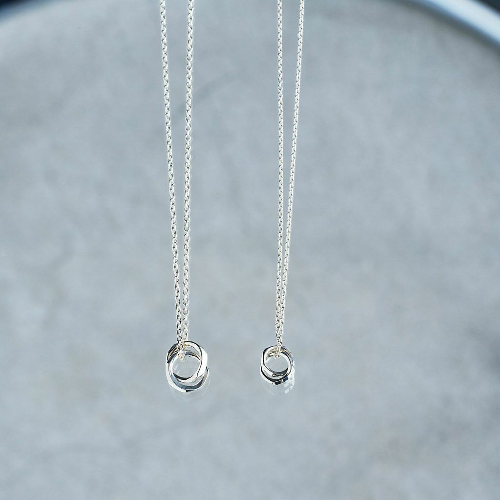 GARNI Crockery Bond Pendant [2 pcs set]